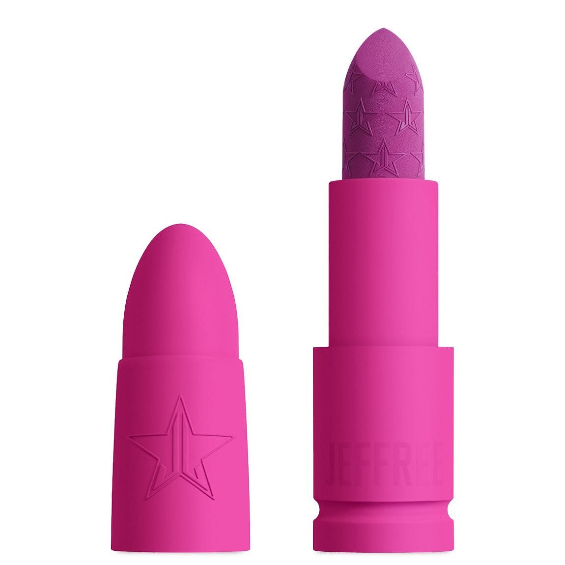 Jeffree Star Velvet Trap Lipstick Always Faithful