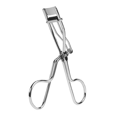 half lash curler