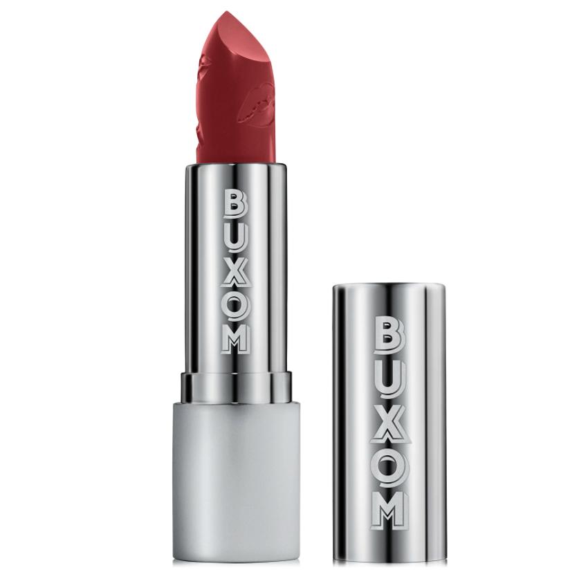 Buxom Full Force Plumping Lipstick Popstar