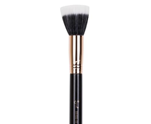 Sigma F50 Duo Fibre Brush Copper