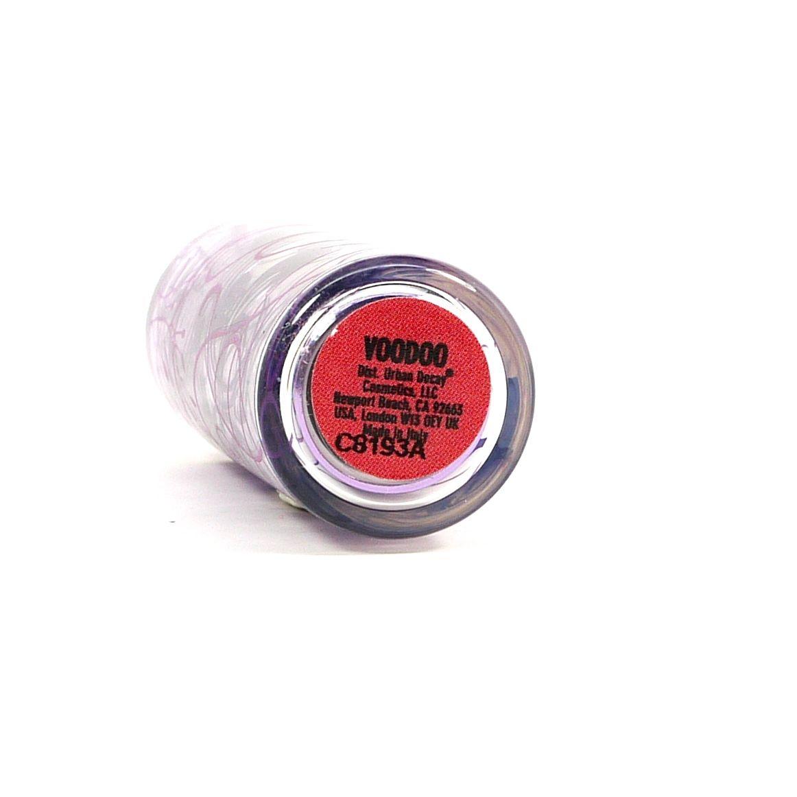 Urban Decay Lipstick Voodoo #2