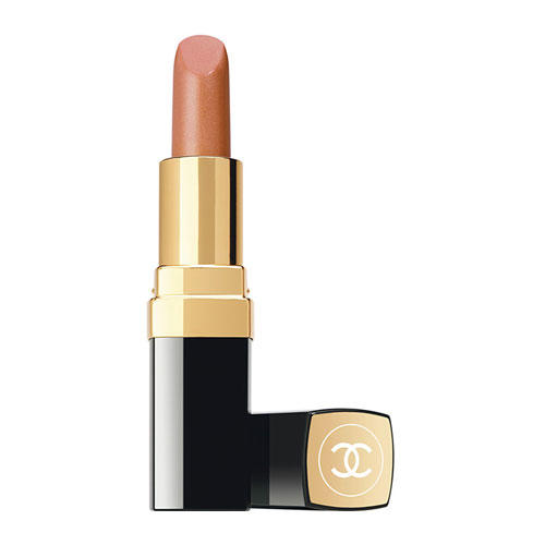 Chanel Aqualumiere Lipstick SPF15 Yucatan 36