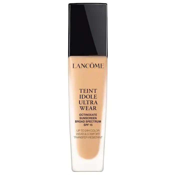 Lancome Teint Idole Ultra 24H Makeup 260 Bisque N