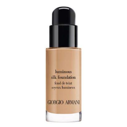 Giorgio Armani Luminous Silk Foundation 6 Travel Size