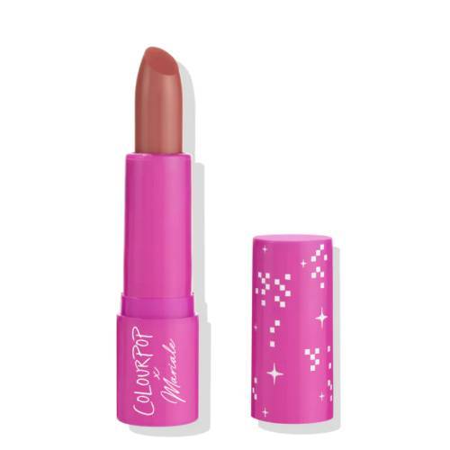 Colourpop X Mariale Crème Lux Lipstick Cyber Babe