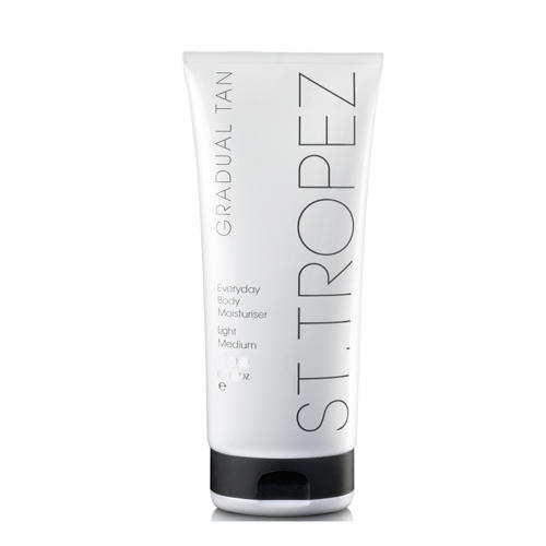 St. Tropez Everyday Body Moisturiser Medium Dark