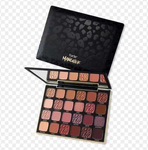 Tarte Maneater After Dark Eyeshadow Palette Volume II