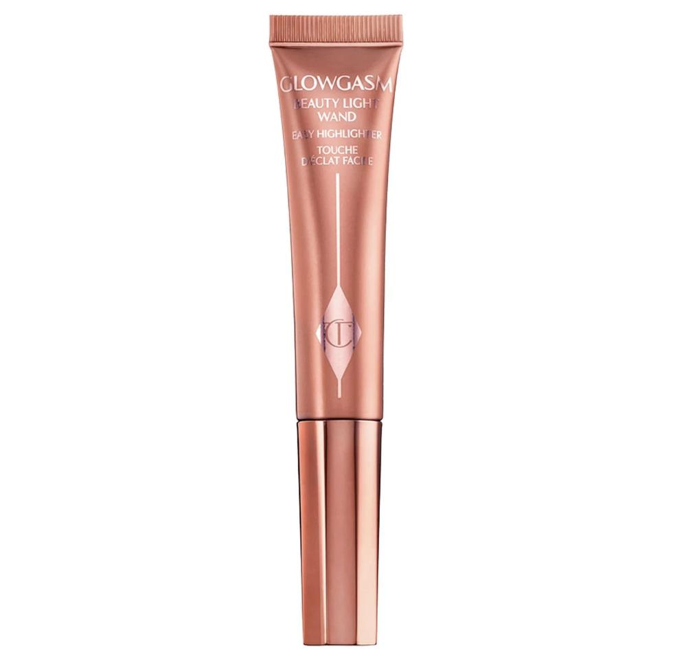 Charlotte Tilbury Glowgasm Beauty Light Wand Peachgasm #0