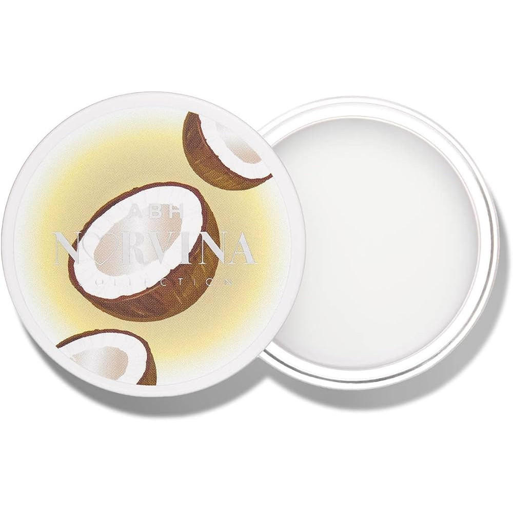 Anastasia Beverly Hills Norvina Lip Balm Coconut