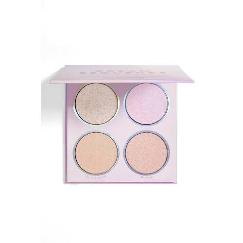 Colourpop Dream Sequence Super Shock Highlighter Palette