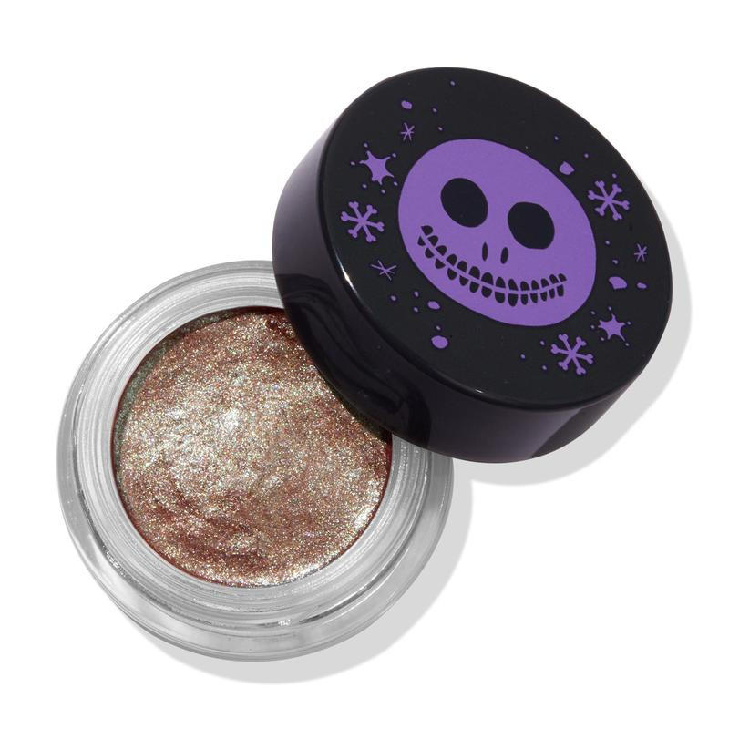 ColourPop x The Nightmare Before Christmas Jelly Much Eyeshadow Barrel