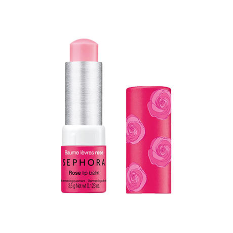 Sephora Rose Lip Balm