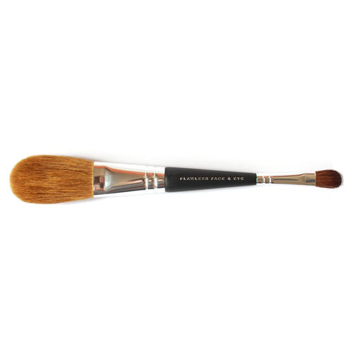 Bareminerals Flawless Face & Eye Brush