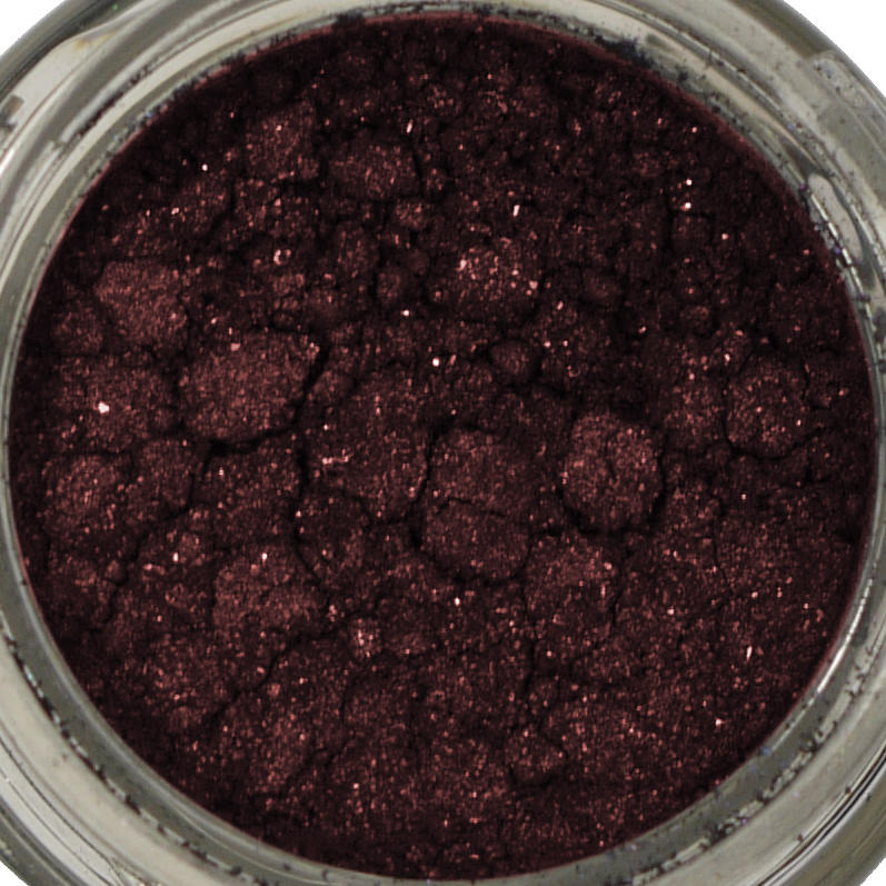 MAC Pigment Vial Sunpepper #4