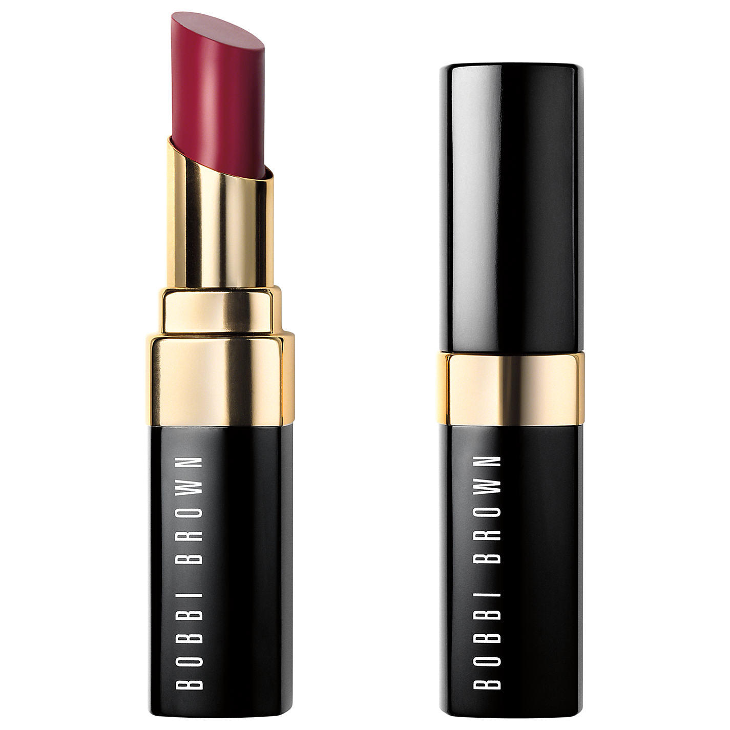 Bobbi Brown Nourishing Lip Color Claret