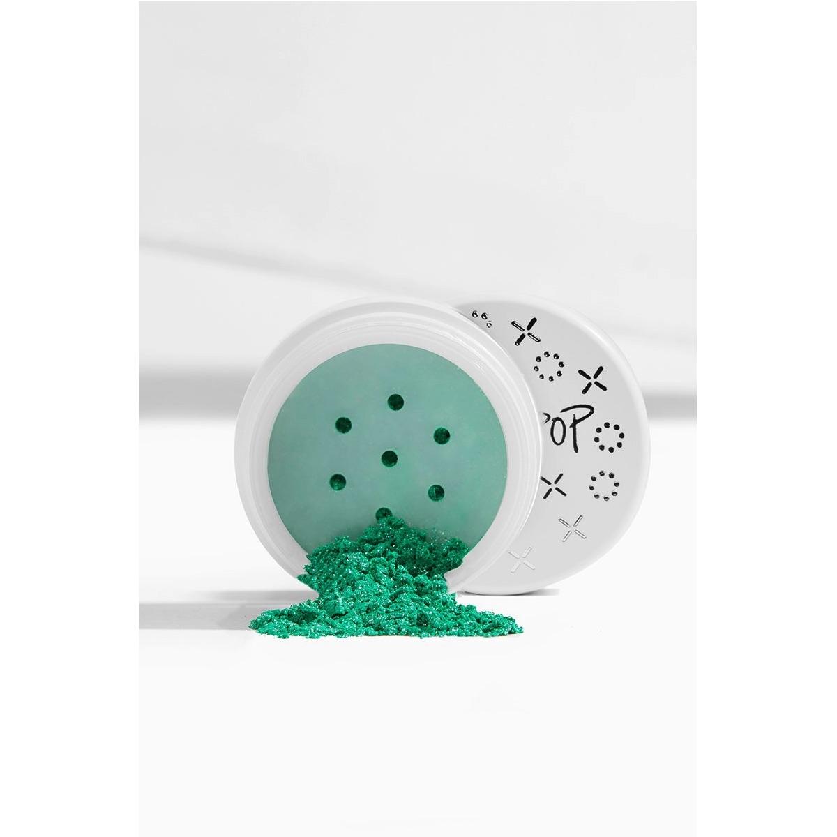 Colourpop Super Star Loose Pigment Up Shot