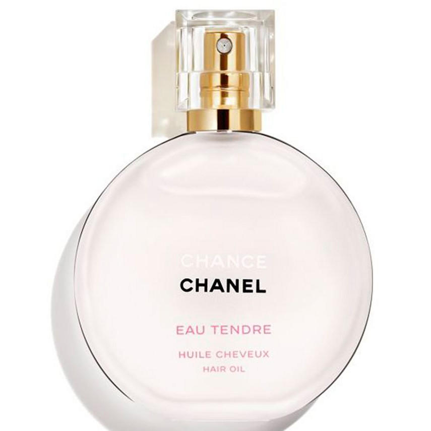 Chanel Chance Eau Tendre Hair Oil