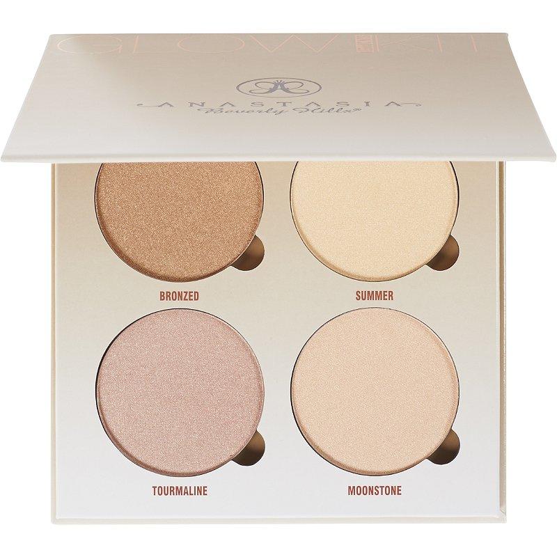 2nd Chance Anastasia Glow Kit That Glow