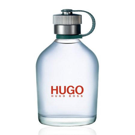 Hugo Boss Eau De Toilette Travel