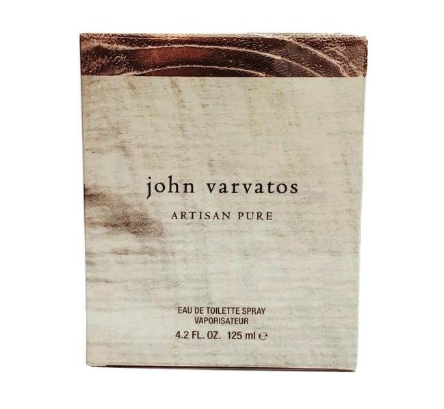 John Varvatos Artisan Pure Toilette Vial #0