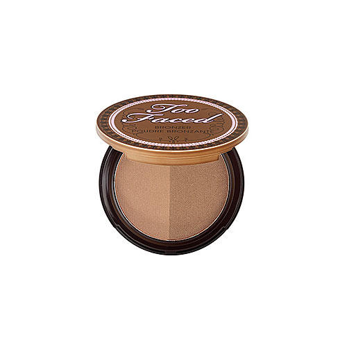 Too Faced Sun Bunny Bronzing Powder