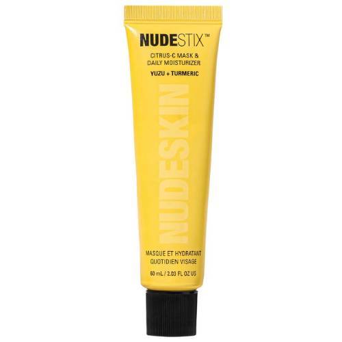 NUDESTIX Nudeskin Citrus-C Mask & Daily Moisturizer Mini