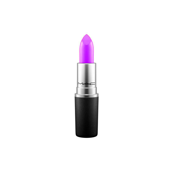 MAC Lipstick Lavender Jade