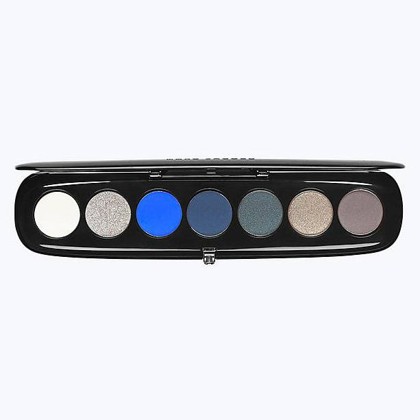 Marc Jacobs Eye-Conic Multi-Finish Eyeshadow Palette Smartorial 760