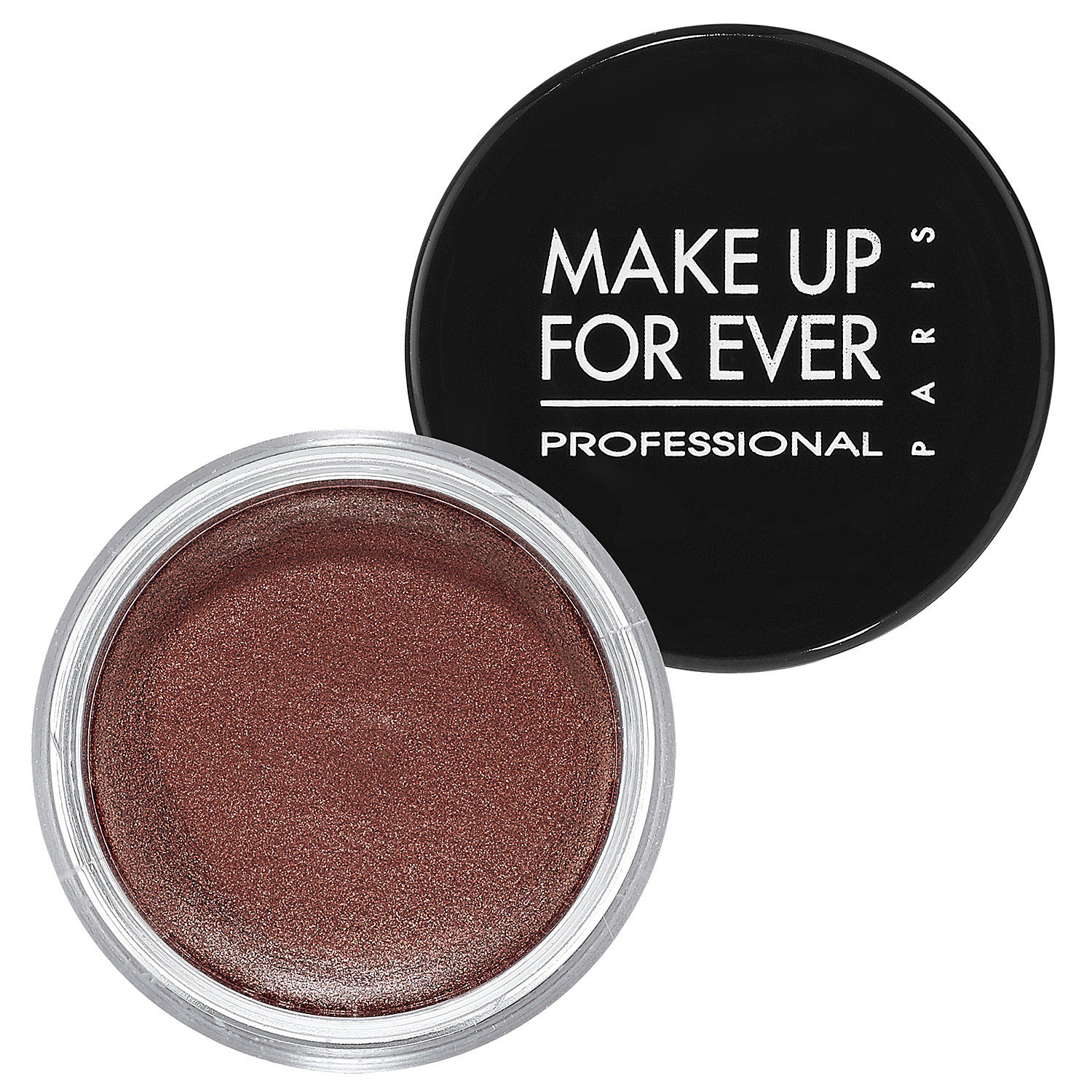 Makeup Forever Aqua Cream Eyeshadow Satin Brown 14