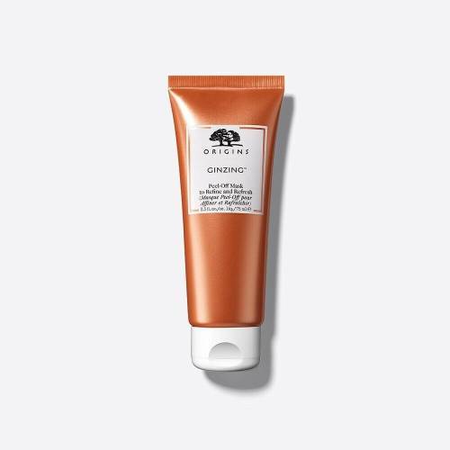 ORIGINS Ginzing Peel-Off Mask to Refine and Refresh  Mini