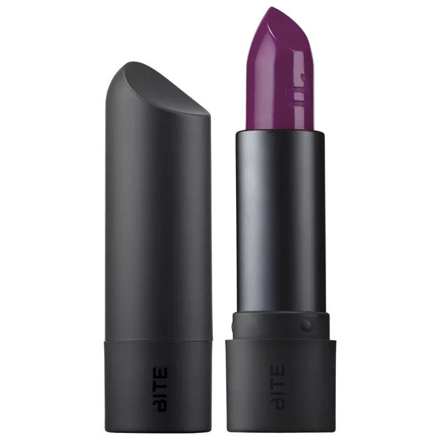 Bite Beauty Lipstick Eggplant