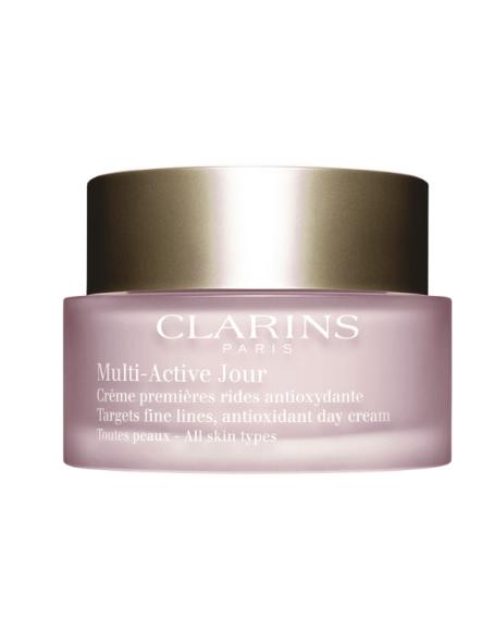 CLARINS Multi-Active Jour All Skin Types Travel