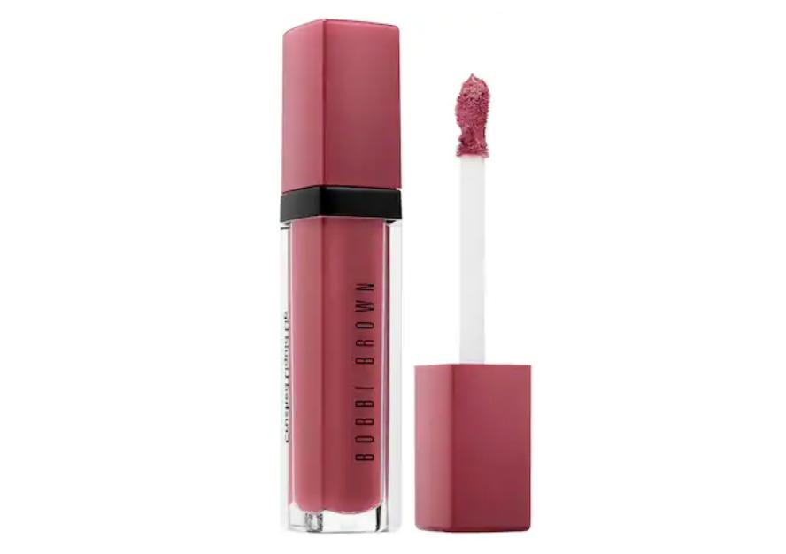 BOBBI BROWN Crushed Liquid Lipstick Give A Fig