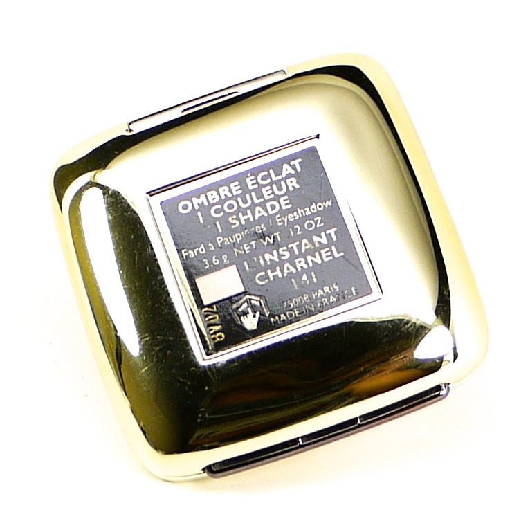 Guerlain Ombre Eclat 1 Couleur L'Instant Charnel 141 #4