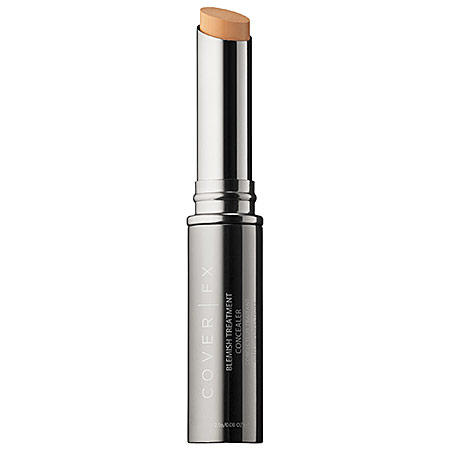 Cover FX Blemish Treatment Concealer N Medium