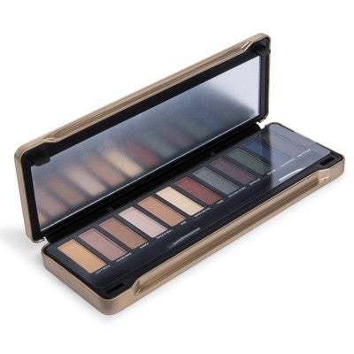 Beauty Intuition Rockstar Palette #1