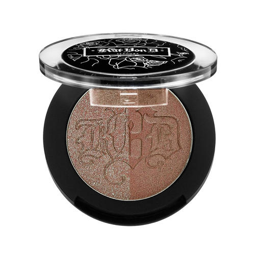 Kat Von D Rock N Roll Eyeshadow Duo Air Guitar