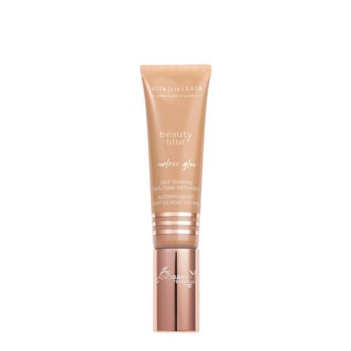 Vita Liberata Beauty Blur Sunless Glow Latte Light Medium