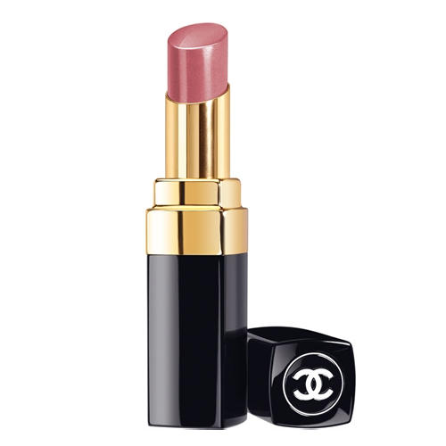 Chanel Rouge Coco Shine Lipstick Intime 93
