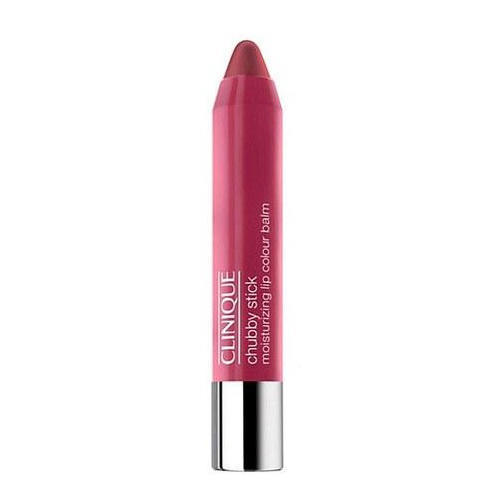 Clinique Chubby Stick Moisturizing Lip Colour Balm Chunky Cherry