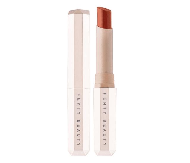 Fenty Mattermoiselle Plush Matte Lipstick Ma' Damn Mini