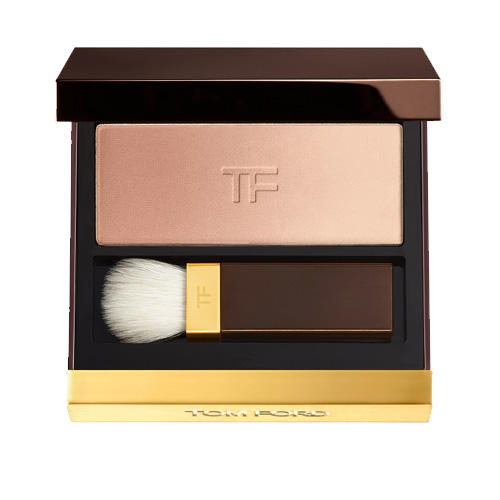 Tom Ford Eye And Cheek Shadow 01 Bronze Ombre