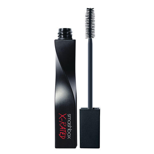 Smashbox X‑Rated Mascara Rich Black