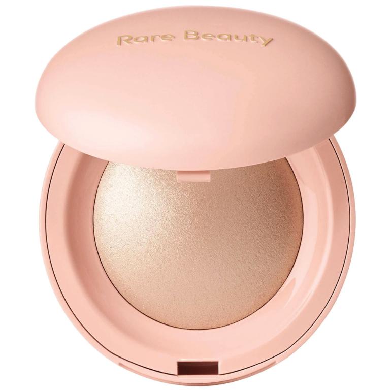 Rare Beauty Silky Touch Highlighter Exhilarate