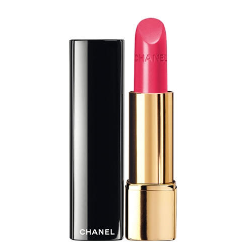 Chanel Rouge Allure Lipstick Fougueuse 138