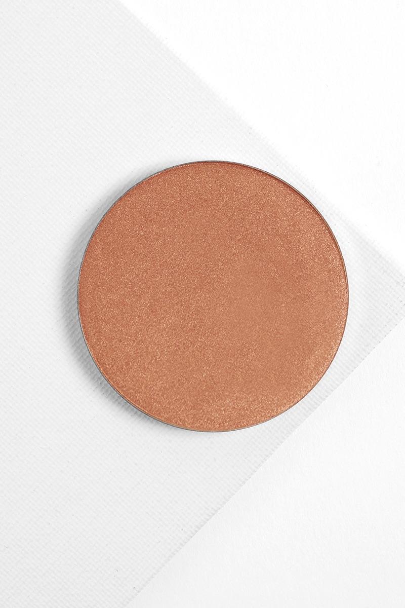 Colourpop Pressed Powder Face Highlighter Happy Camper