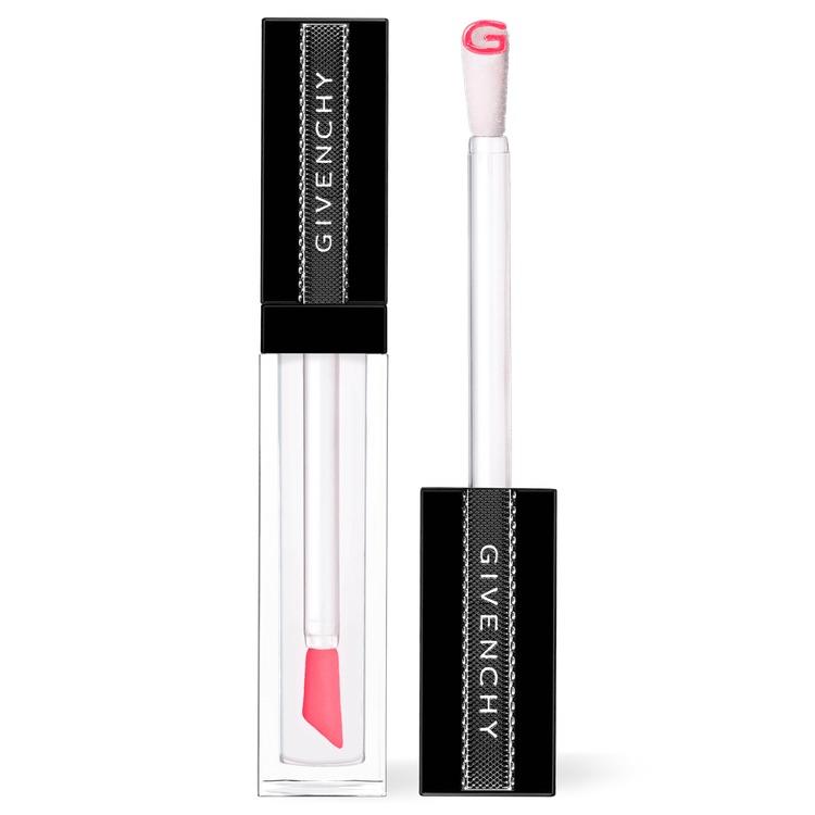 Givenchy Gelée D'Interdit Smoothing Gloss Balm Crystal Shine 01