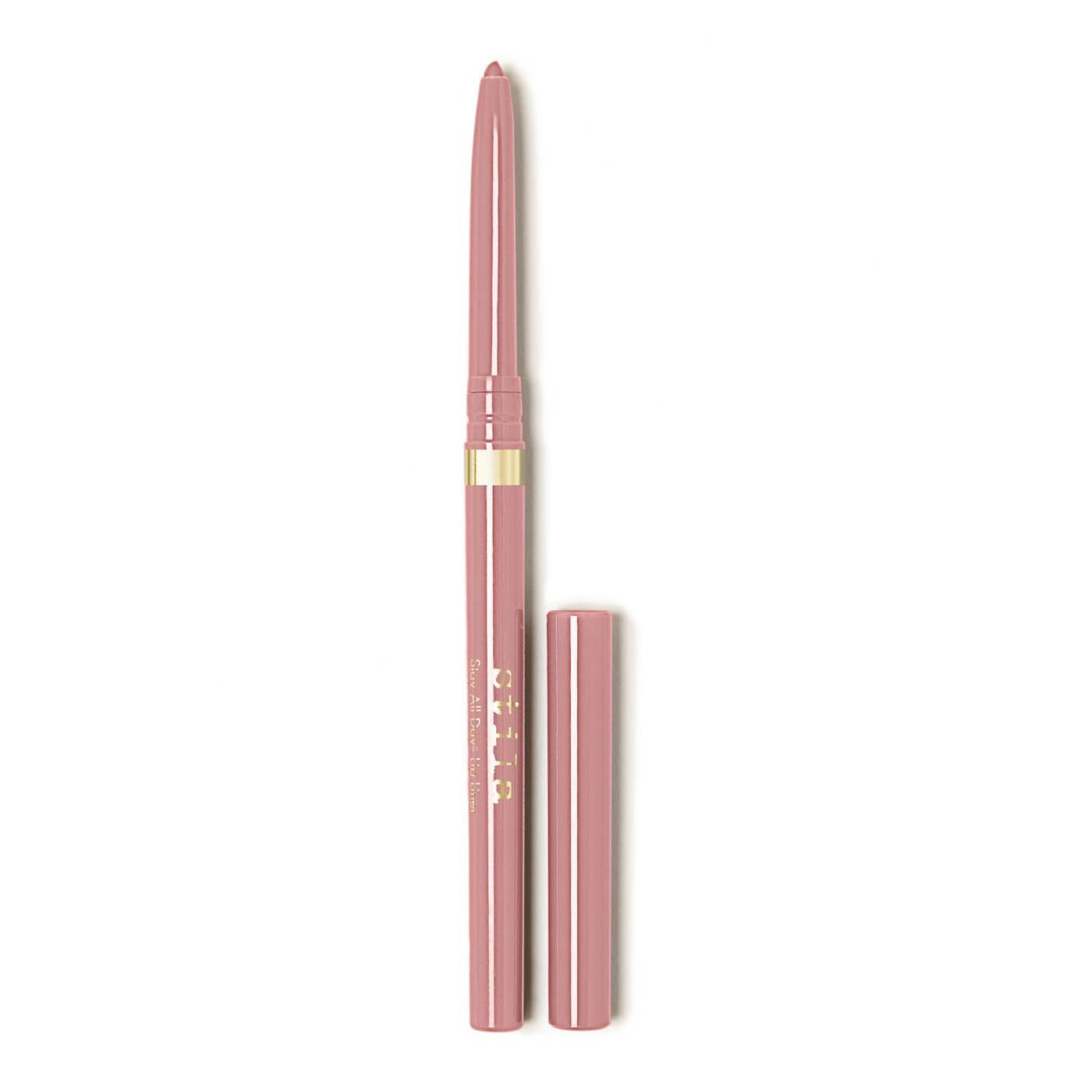 Stila Stay All Day Lip Liner Pink Moscato