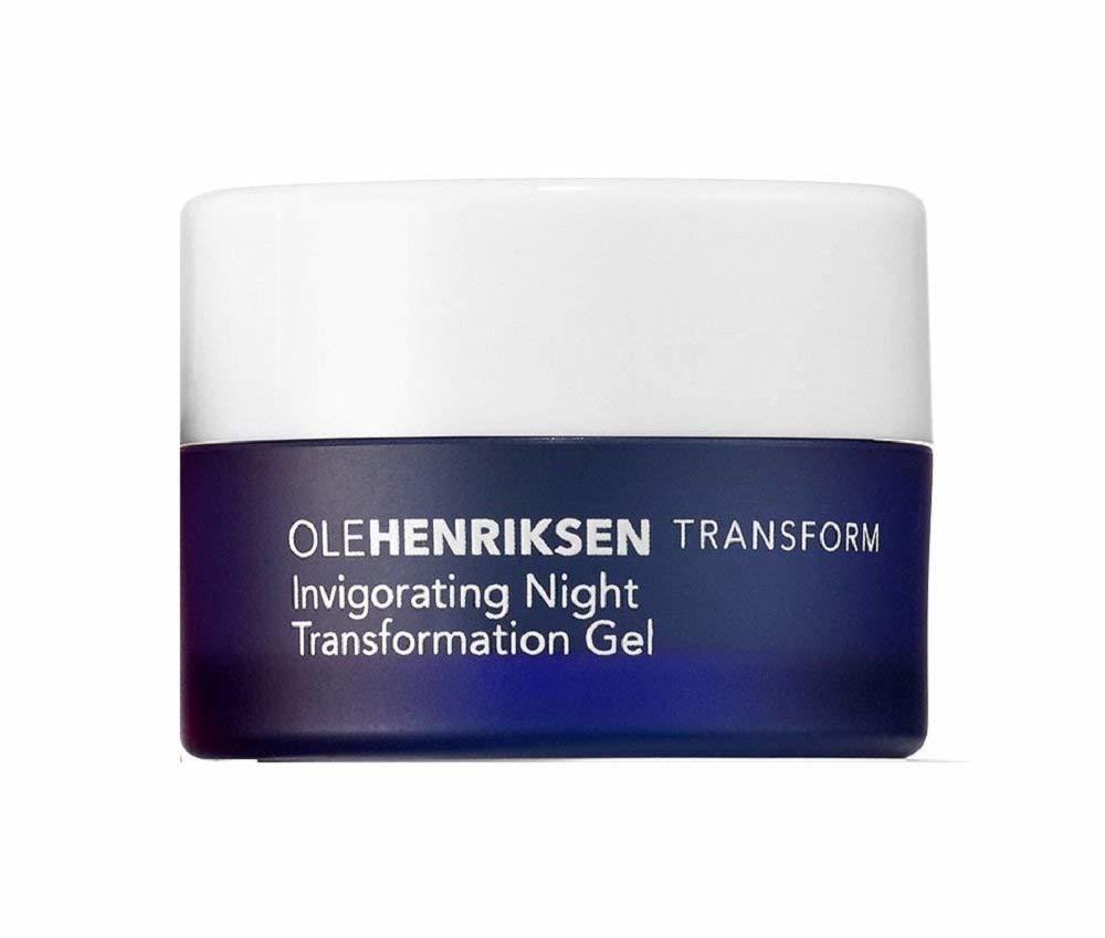 Ole Henriksen Transform Invigorating Night Transformation Gel Mini