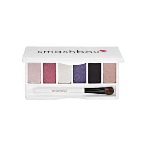 Smashbox Eyeshadow Palette Kiss 'N Tell 